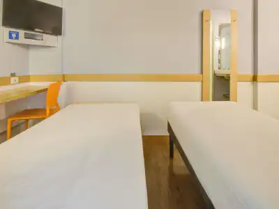 ibis budget Rj Copacabana - 30