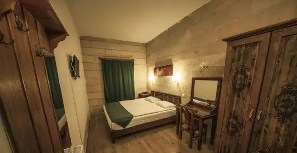 Cappadocia Palace - 19