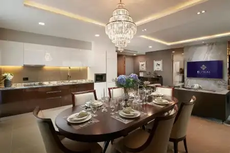 The Elysium Pratumnak Pattaya - By SHG - 11