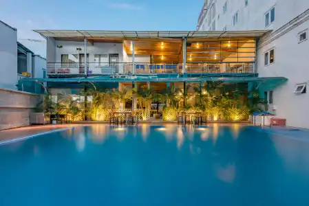 Holiday Phu Quoc - 0