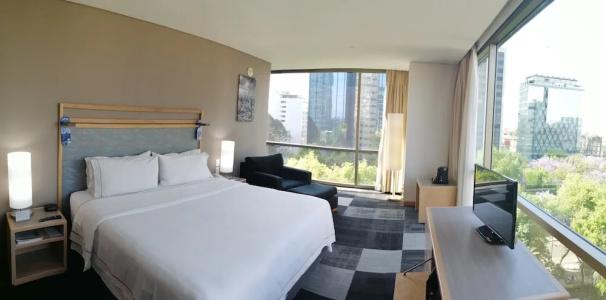 Holiday Inn Express Mexico Reforma by IHG - 82