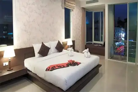 Krabi Riverview - 42