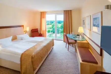 Best Western Premier Castanea Resort - 73