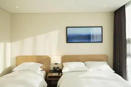 Best Western Haeundae - 43