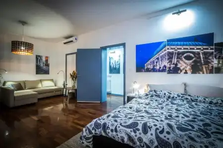 Mi&Ti Bed&Breakfast - 4