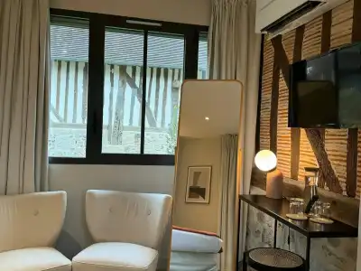 Les Manoirs des Portes de Deauville - 47