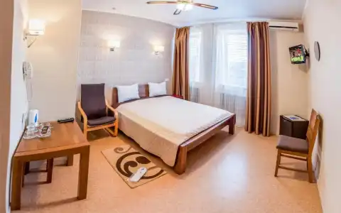Antwo-Hotel - 27