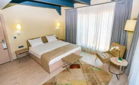 The Gate 30 Suites - 96