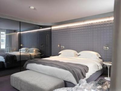Vander Urbani Resort – a Member of Designs - 31