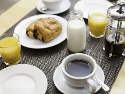 Primrose Guest House - 13