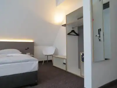 Comfor Ulm City - 207