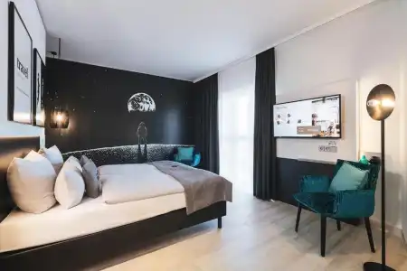 Holiday Inn - the niu, Star Sindelfingen, an IHG - 56
