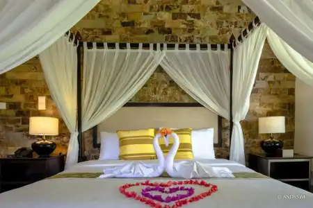 Samanea Beach Resort & Spa - 39