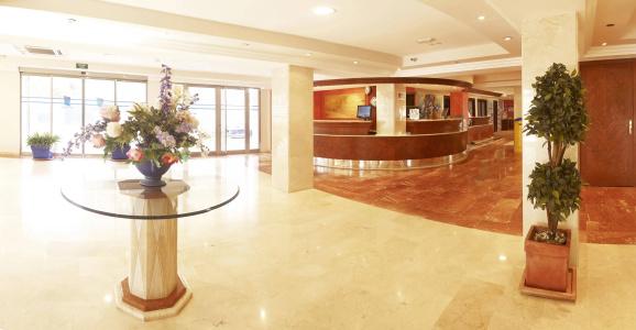 MLL Palma Bay Club Resort - 1