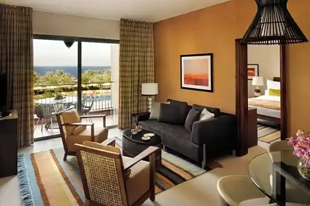 Mövenpick Resort & Spa Tala Bay Aqaba - 218