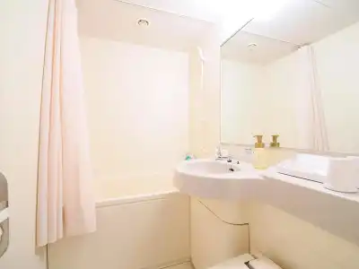 Juraku Stay (formerly Leopalace Niigata) - 8