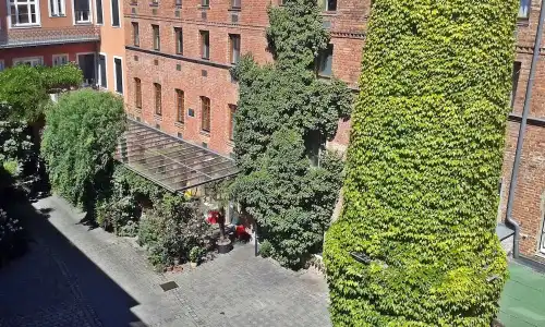 Fabrik Wien - 28