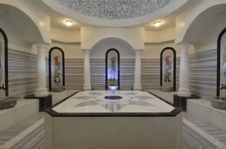 Trendy Aspendos Beach - All Inclusive - 25