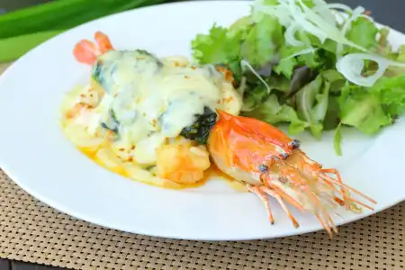 Coconut Resort - 9