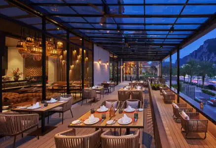 dusitD2 Ao Nang Krabi - 19