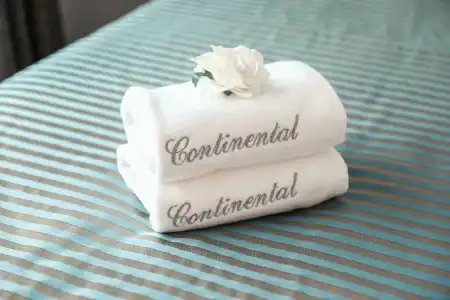 Continental - 74