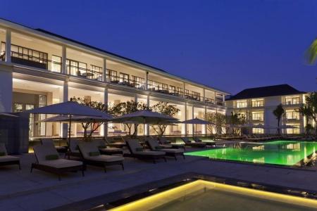 U Sathorn Bangkok - 18