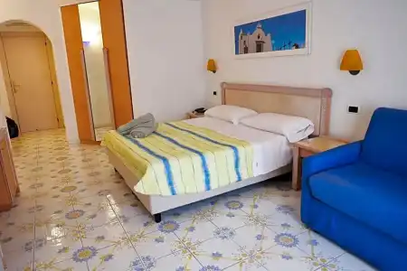 Terme Oriente - Beach & SPA - 142