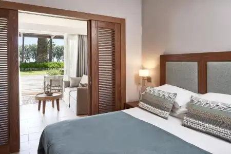 Atlantica Beach Resort - 53