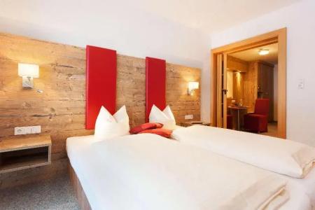 Talhof Garni&More in Wängle Bei Reutte - 31