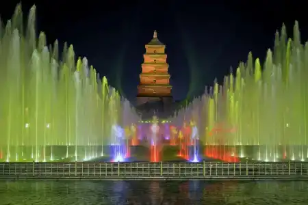 Xi'an Daxi - 15