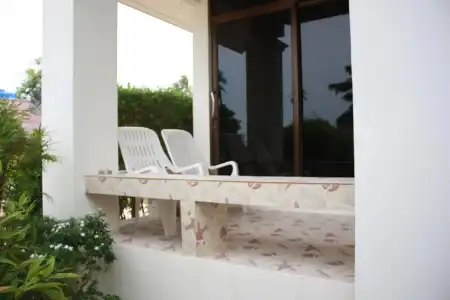 Bamboo Resort - 6