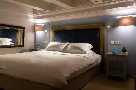 The Xara Palace Relais & Chateaux - 128