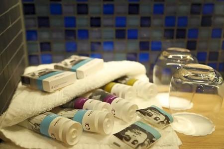 Premier Inn Heilbronn City Centre - 27