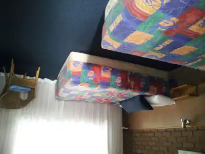 Aquajet Motel - 1