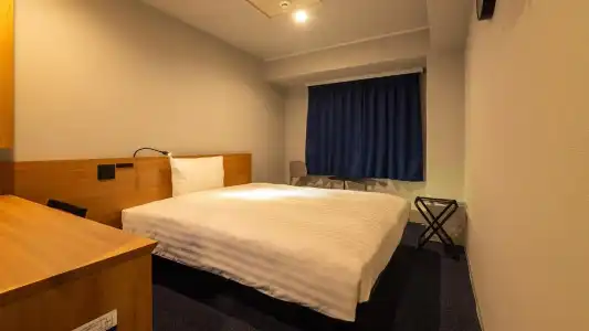 Toyoko Inn Nagasaki Ekimae - 34