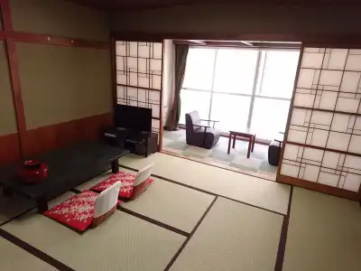 Ichiryukaku Honkan - 13