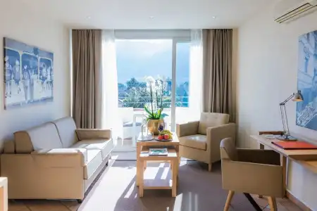 ParkDelta Wellbeing Resort Ascona - 66