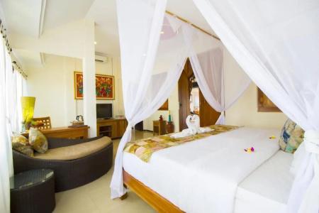 Ubud Aura Wellness Sanctuary - 51