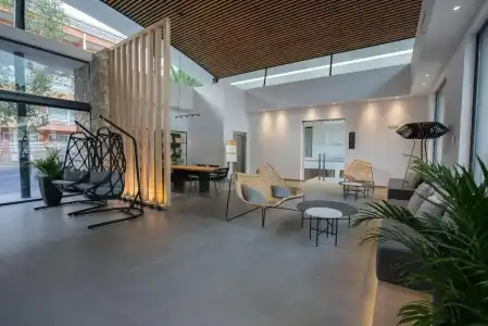 Morlans Suites - 25