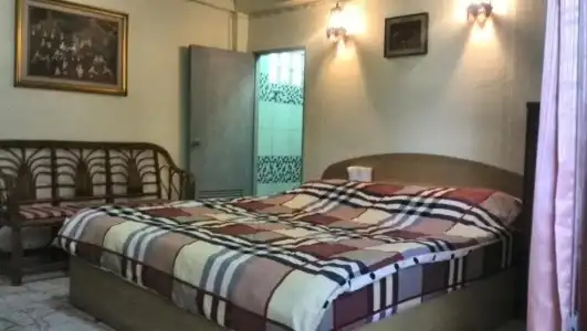 Tientong Guesthouse - 8