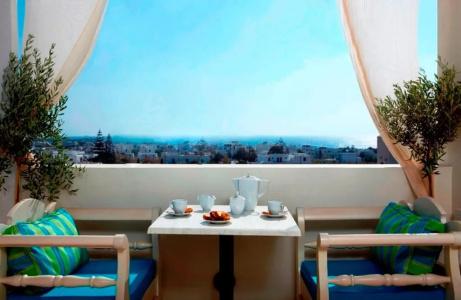 Mitos Suites - 111