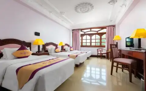 Regency Angkor - 68