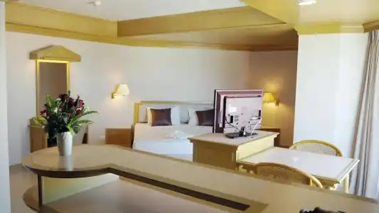 City Beach Resort - 106