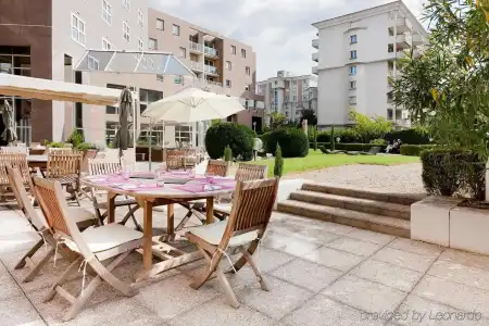 Mercure Grenoble Centre Porte des Alpes - 18