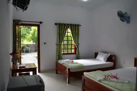 Diem Lien Guesthouse - 27