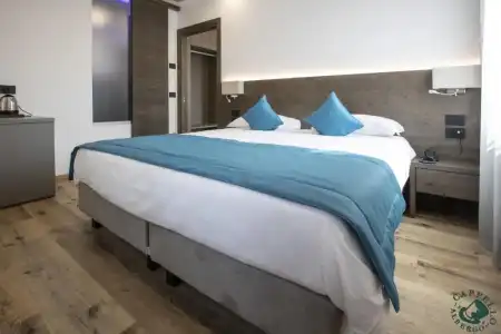 Albergo Cappello e Cadore - 211