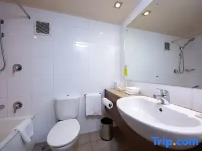 Holiday Inn Auckland Airport by IHG - 84