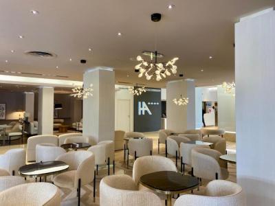 Hôtel ALBA - 35