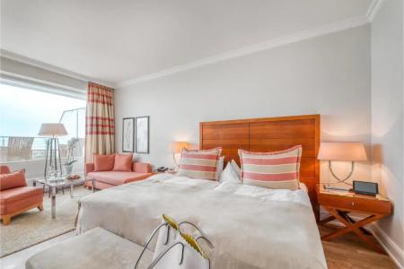Grand Seeschlösschen Sea Retreat & Spa - 146