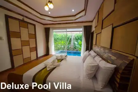 Taman Resort - 187